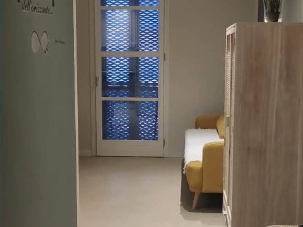 appartamento in affitto a Sesto Fiorentino in zona Osmannoro
