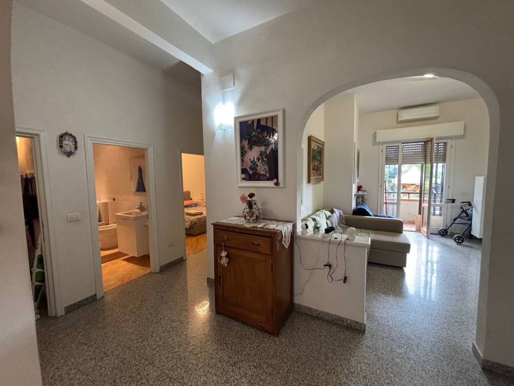 appartamento in affitto a Sesto Fiorentino