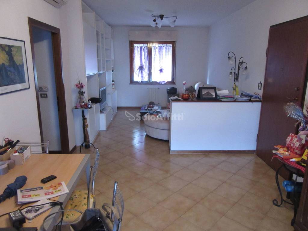 appartamento in affitto a Sesto Fiorentino