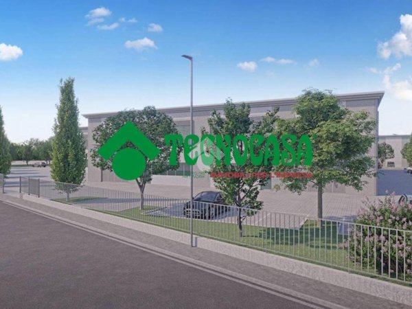 locale commerciale in affitto a Sesto Fiorentino