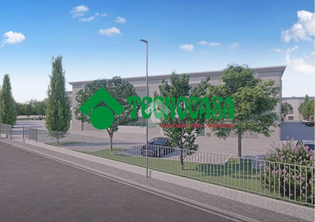 locale commerciale in affitto a Sesto Fiorentino