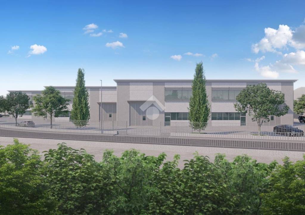 locale commerciale in affitto a Sesto Fiorentino