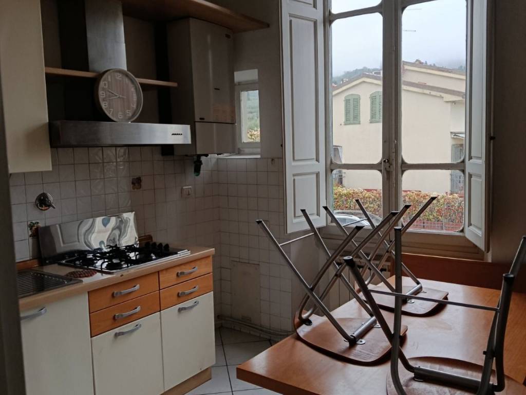 appartamento in affitto a Sesto Fiorentino