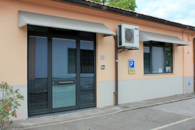 ufficio in affitto a Sesto Fiorentino