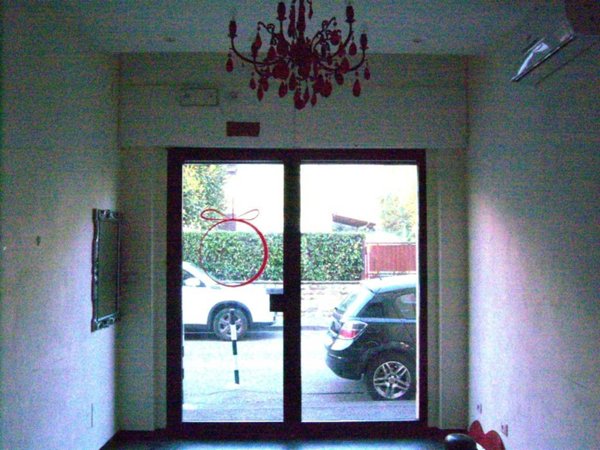 negozio in affitto a Sesto Fiorentino