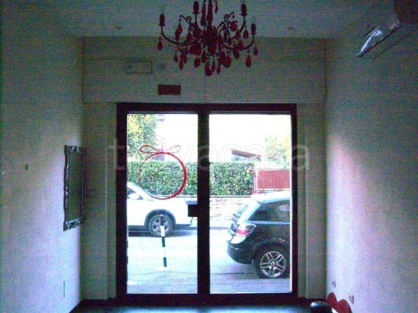 negozio in affitto a Sesto Fiorentino