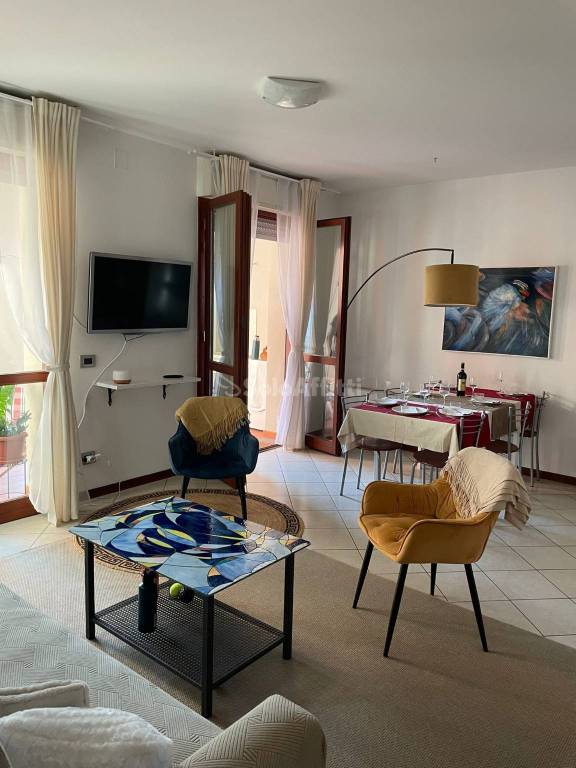 appartamento in affitto a Sesto Fiorentino