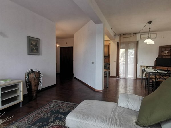 appartamento in affitto a Sesto Fiorentino