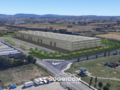 locale di sgombero in affitto a Sesto Fiorentino