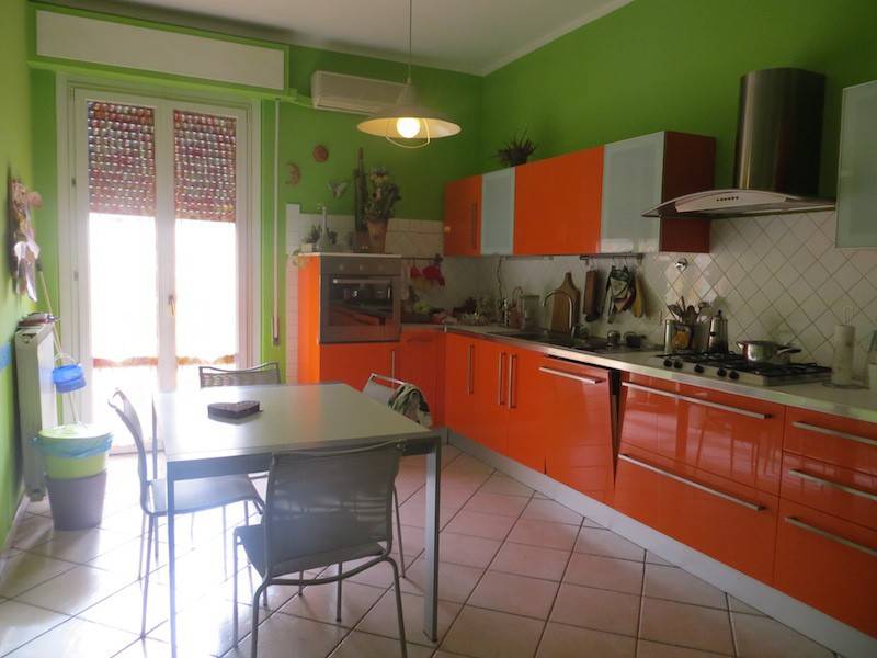 appartamento in affitto a Sesto Fiorentino