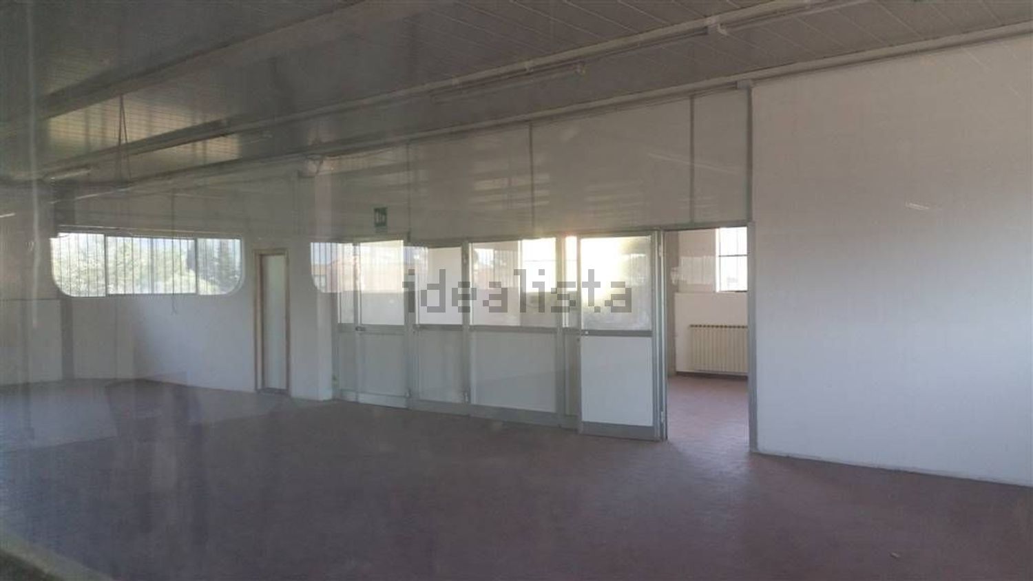 ufficio in affitto a Sesto Fiorentino in zona Padule