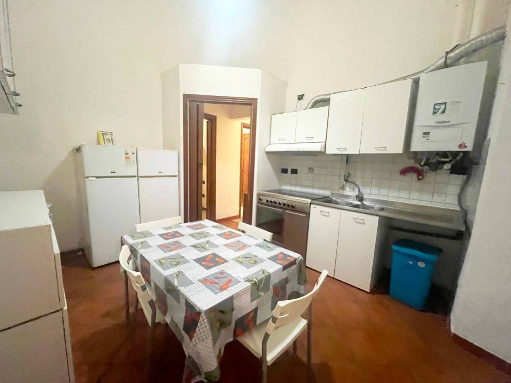 appartamento in affitto a Sesto Fiorentino