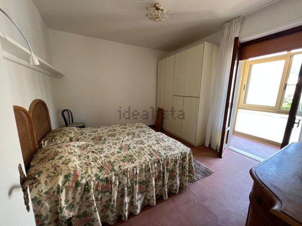 appartamento in affitto a Sesto Fiorentino in zona Colonnata