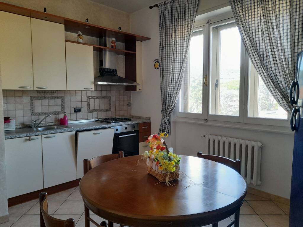 appartamento in affitto a Sesto Fiorentino
