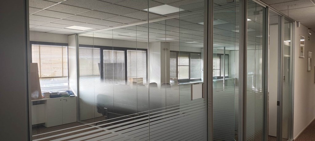 ufficio in affitto a Sesto Fiorentino in zona Osmannoro