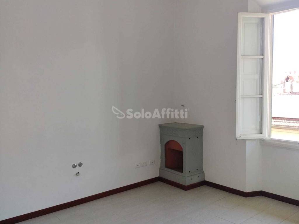 ufficio in affitto a Sesto Fiorentino