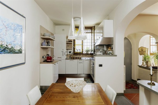 casa indipendente in affitto a Sesto Fiorentino