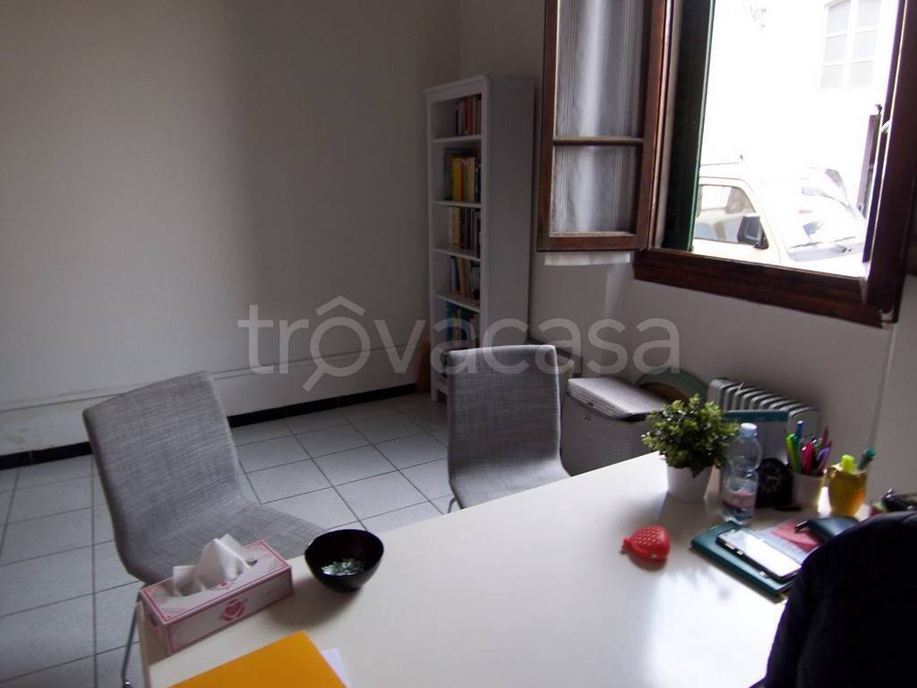 appartamento in affitto a Sesto Fiorentino in zona Colonnata