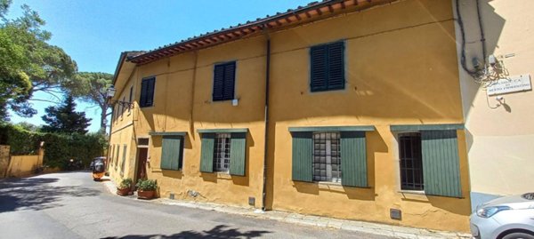 appartamento in affitto a Sesto Fiorentino