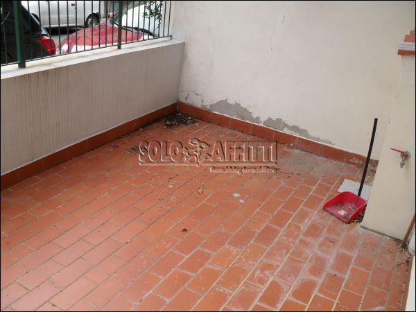 appartamento in affitto a Sesto Fiorentino
