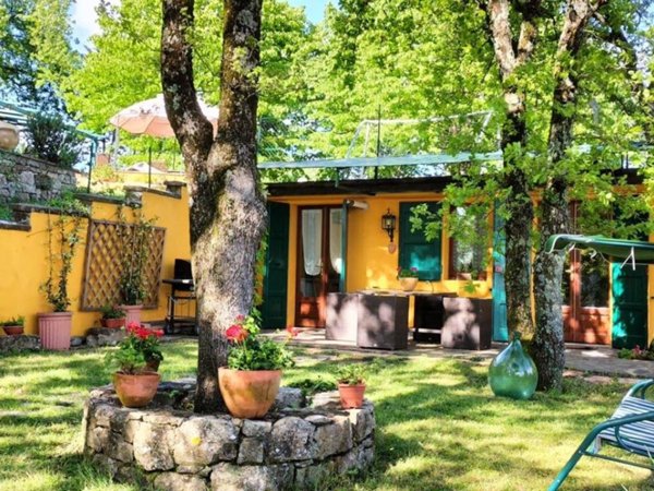 appartamento in affitto a Sesto Fiorentino in zona Cercina