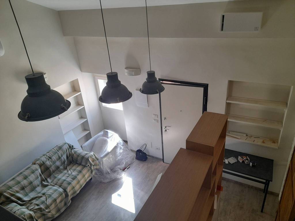 appartamento in affitto a Sesto Fiorentino in zona Colonnata