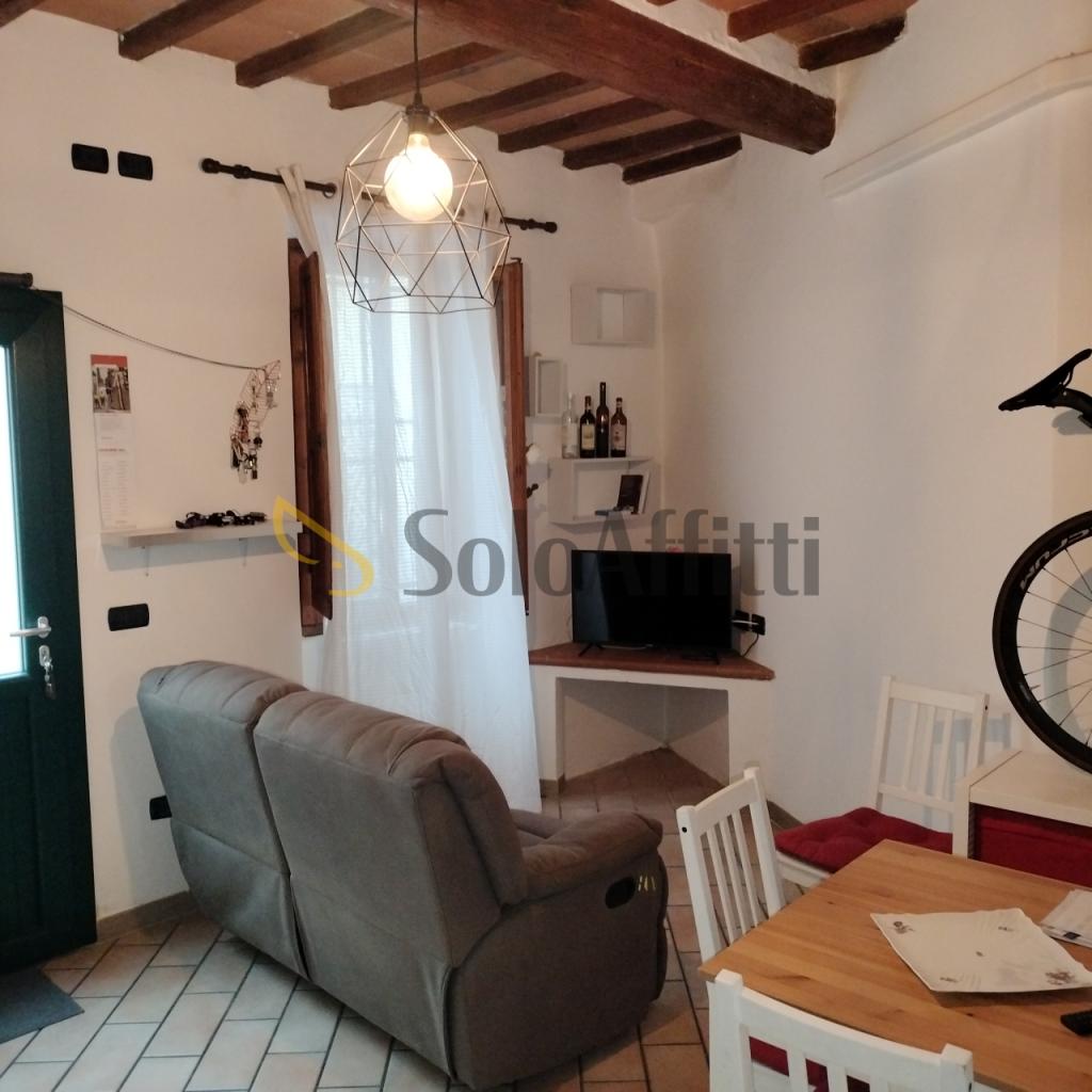 appartamento in affitto a Sesto Fiorentino
