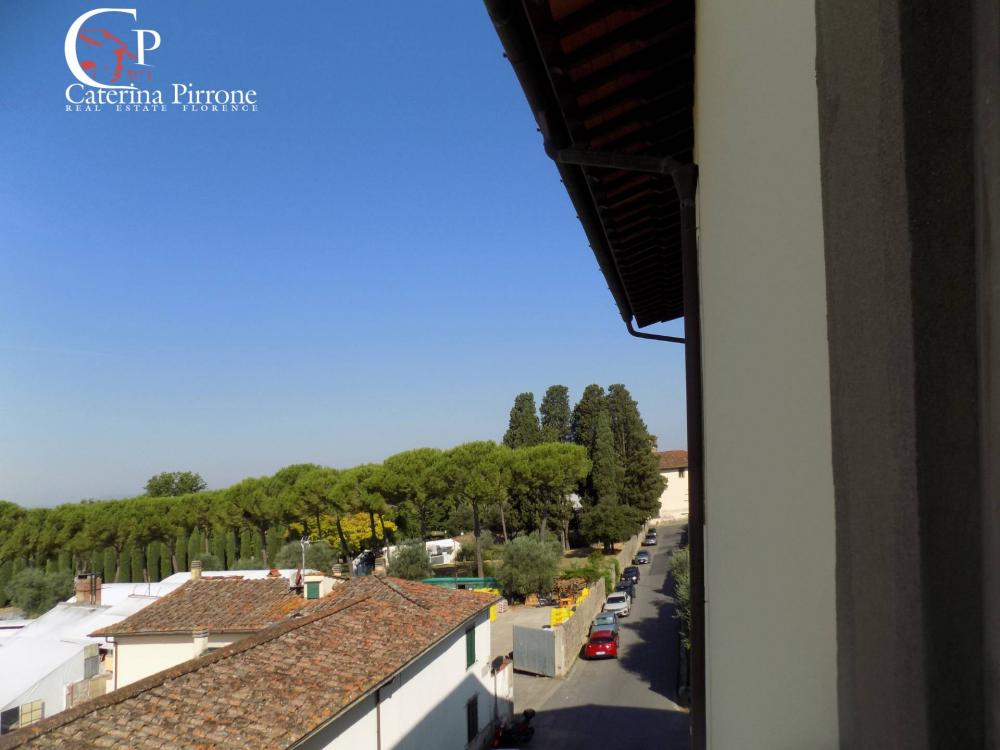 appartamento in affitto a Sesto Fiorentino in zona Quinto