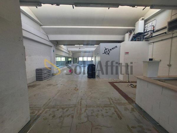 appartamento in affitto a Sesto Fiorentino