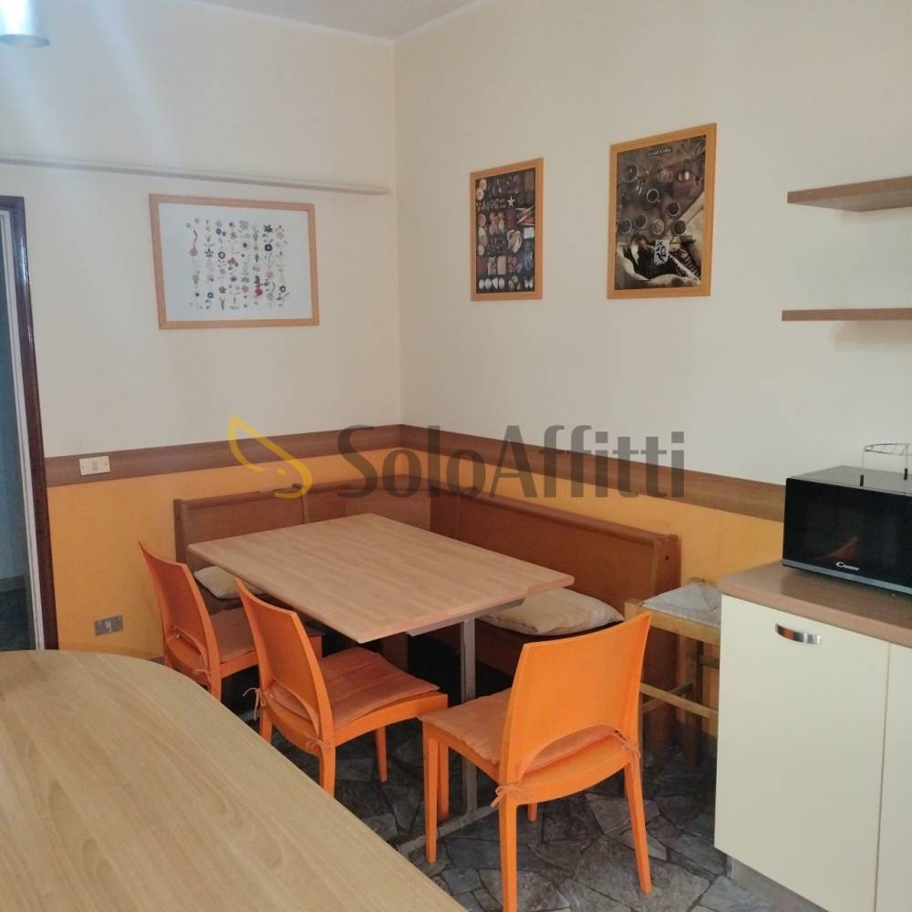 appartamento in affitto a Sesto Fiorentino
