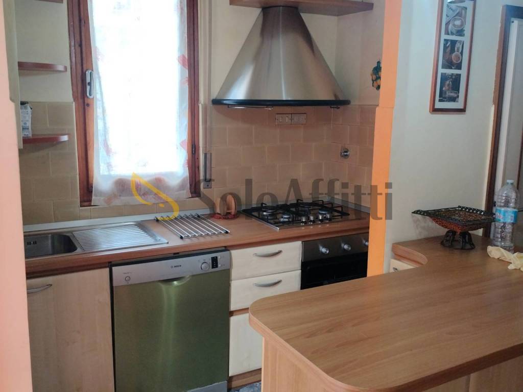appartamento in affitto a Sesto Fiorentino