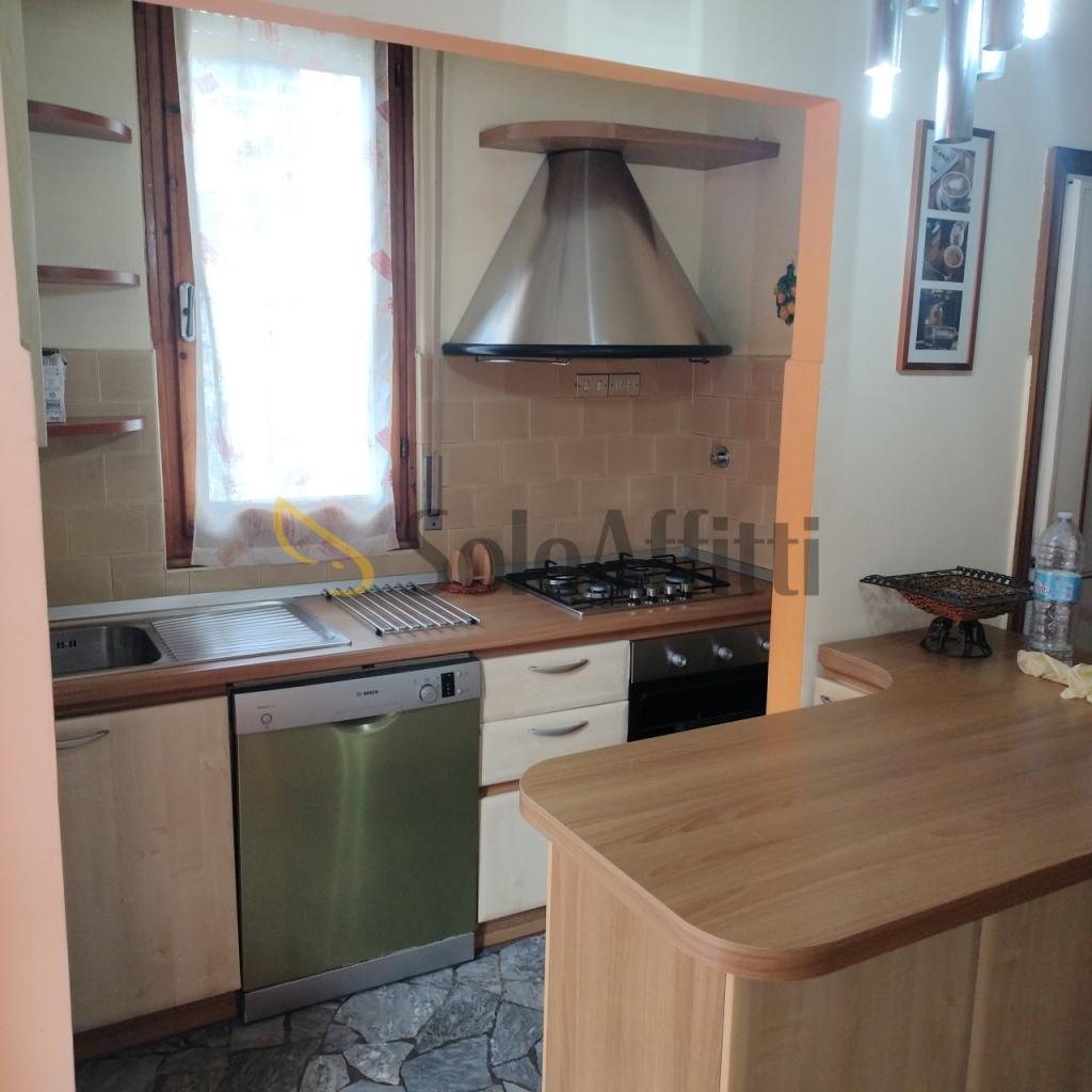 appartamento in affitto a Sesto Fiorentino