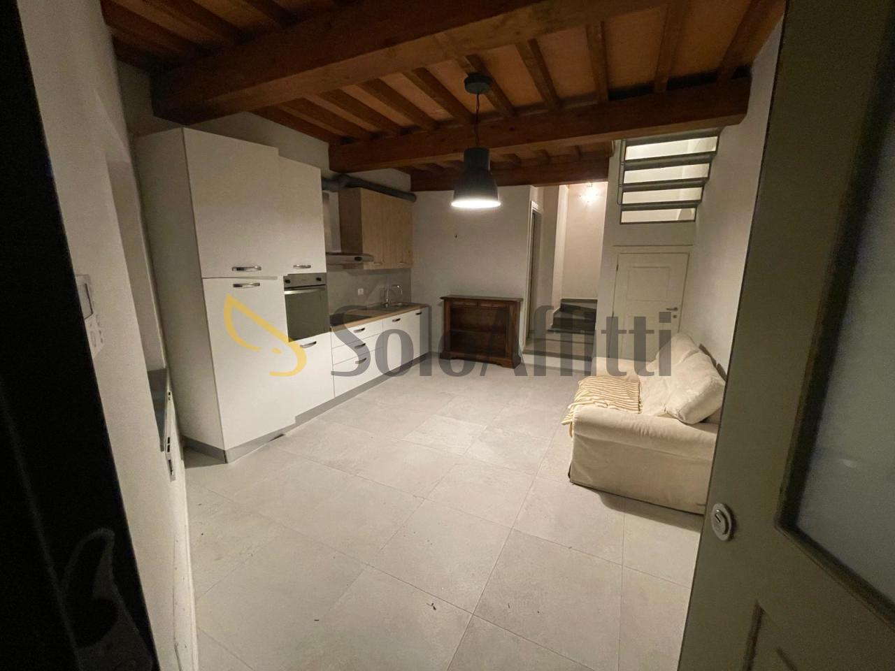 appartamento in affitto a Sesto Fiorentino in zona Colonnata