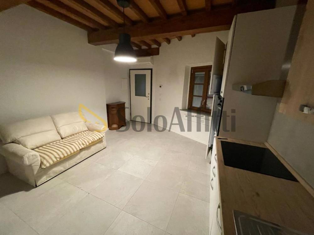 appartamento in affitto a Sesto Fiorentino in zona Colonnata