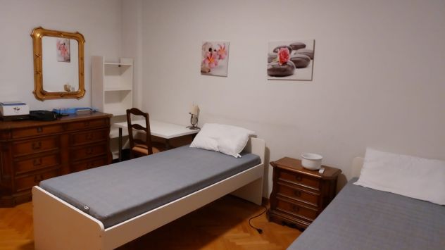 camera singola in affitto a Sesto Fiorentino