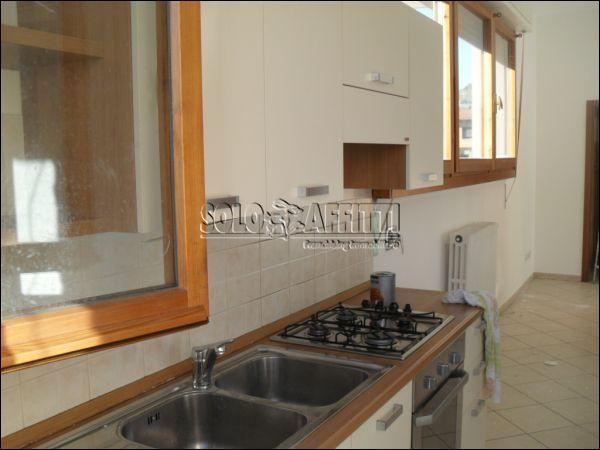appartamento in affitto a Sesto Fiorentino