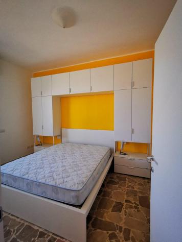 attico in affitto a Sesto Fiorentino