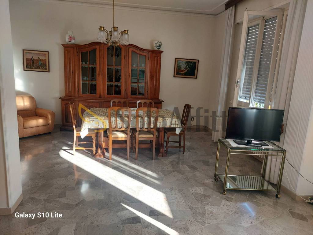 appartamento in affitto a Sesto Fiorentino