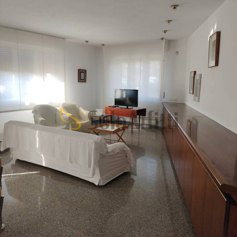 appartamento in affitto a Sesto Fiorentino in zona Quinto