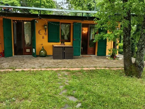 casa indipendente in affitto a Sesto Fiorentino in zona Cercina