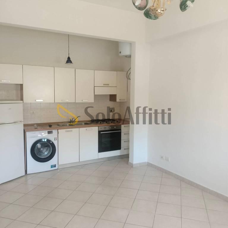 appartamento in affitto a Sesto Fiorentino