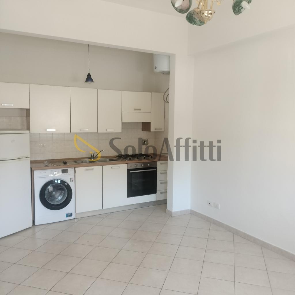 appartamento in affitto a Sesto Fiorentino