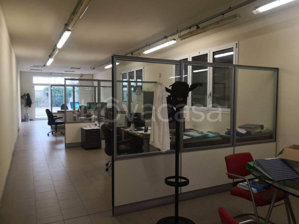 appartamento in affitto a Sesto Fiorentino in zona Osmannoro