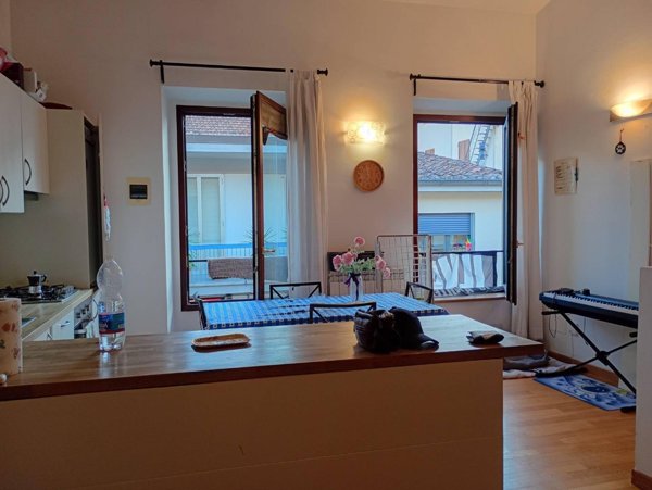 appartamento in affitto a Sesto Fiorentino
