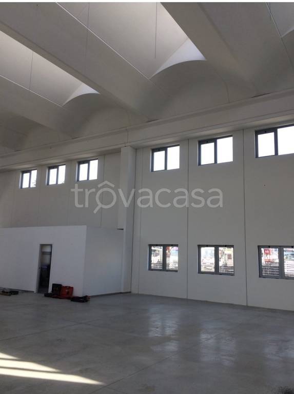 appartamento in affitto a Sesto Fiorentino in zona Osmannoro