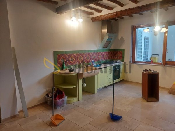 casa indipendente in affitto a Sesto Fiorentino