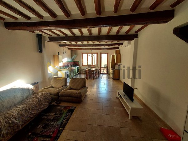 pentavano in affitto a Sesto Fiorentino in zona Colonnata