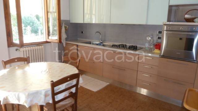 appartamento in affitto a Sesto Fiorentino in zona Padule