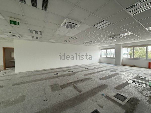 ufficio in affitto a Sesto Fiorentino