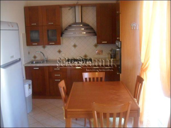 appartamento in affitto a Sesto Fiorentino